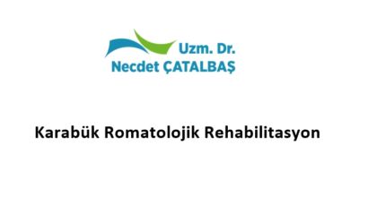 Karabük Romatolojik Rehabilitasyon