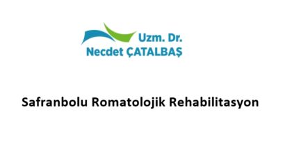 Safranbolu Romatolojik Rehabilitasyon