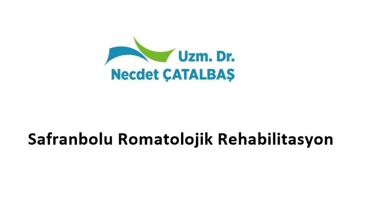 Safranbolu Romatolojik Rehabilitasyon