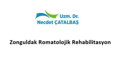 Zonguldak Romatolojik Rehabilitasyon